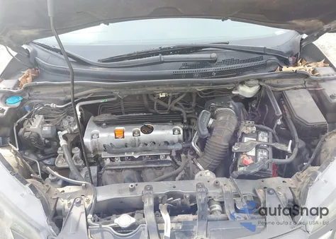 2014 Honda Cr-V Ex z USA, uszkodzony, nr VIN 5J6RM4H5XEL068051